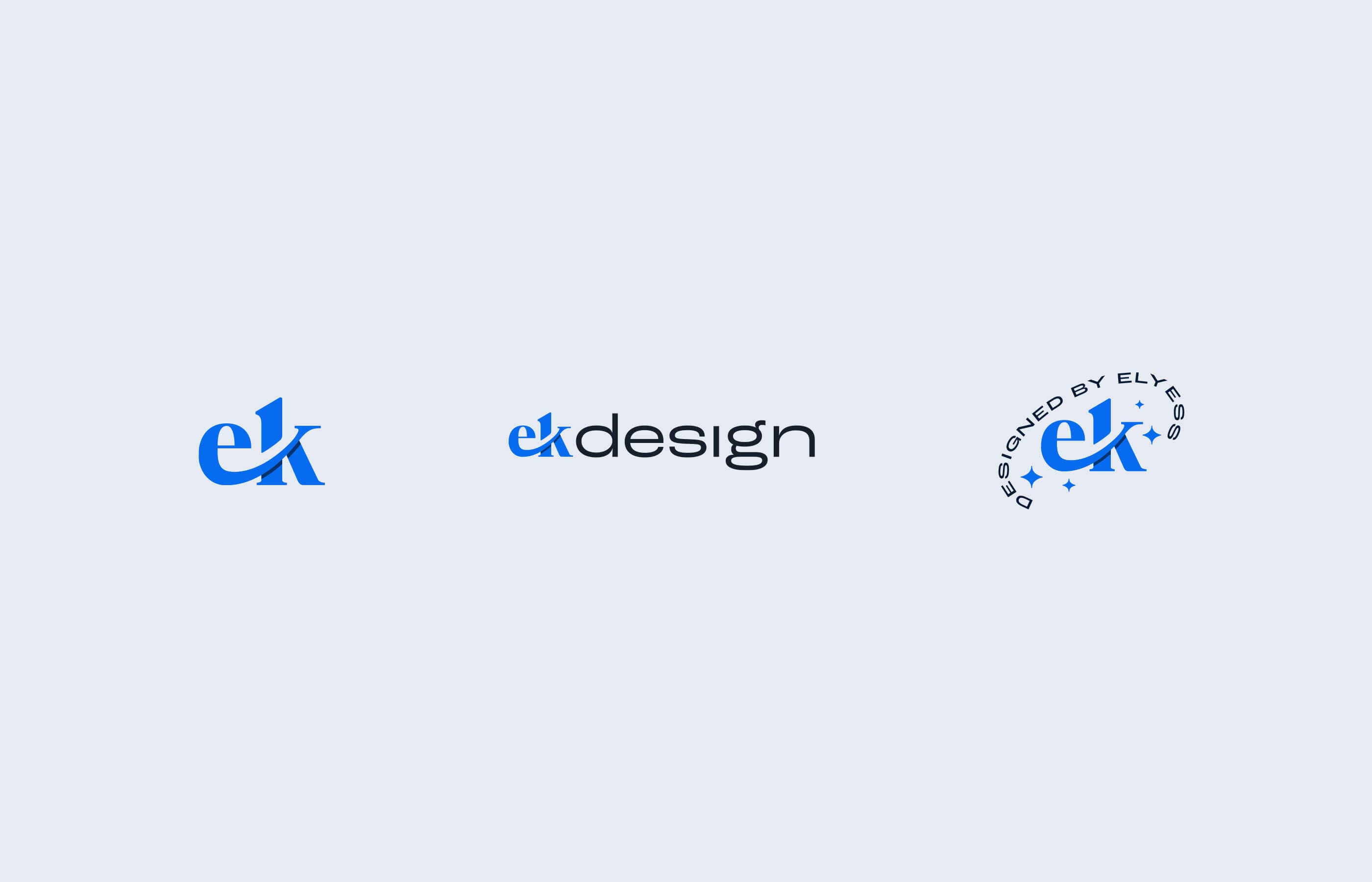 Logo variations