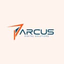 Parcus Digital Solutions logo placeholder