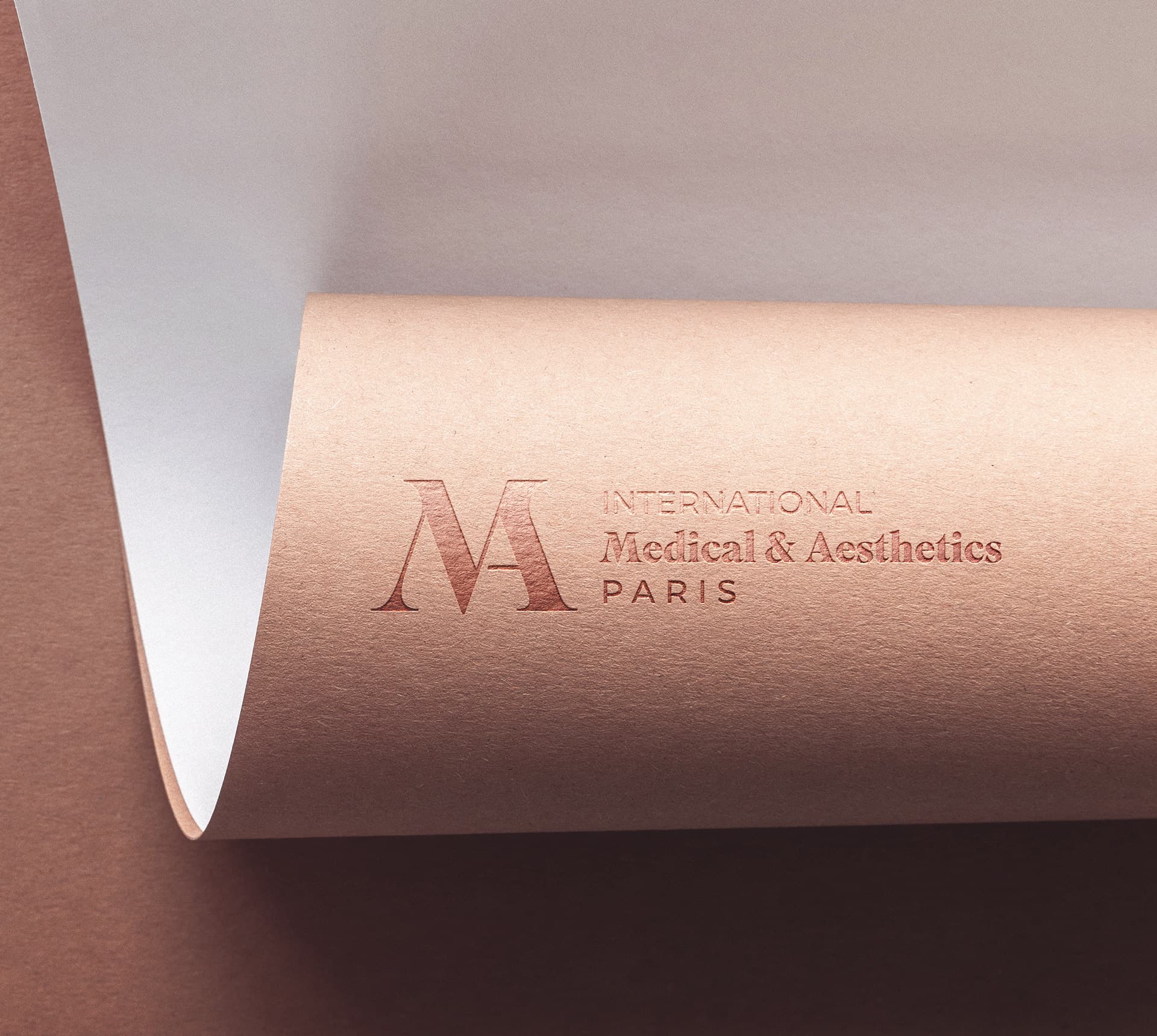 International Medical & Aesthetics Paris