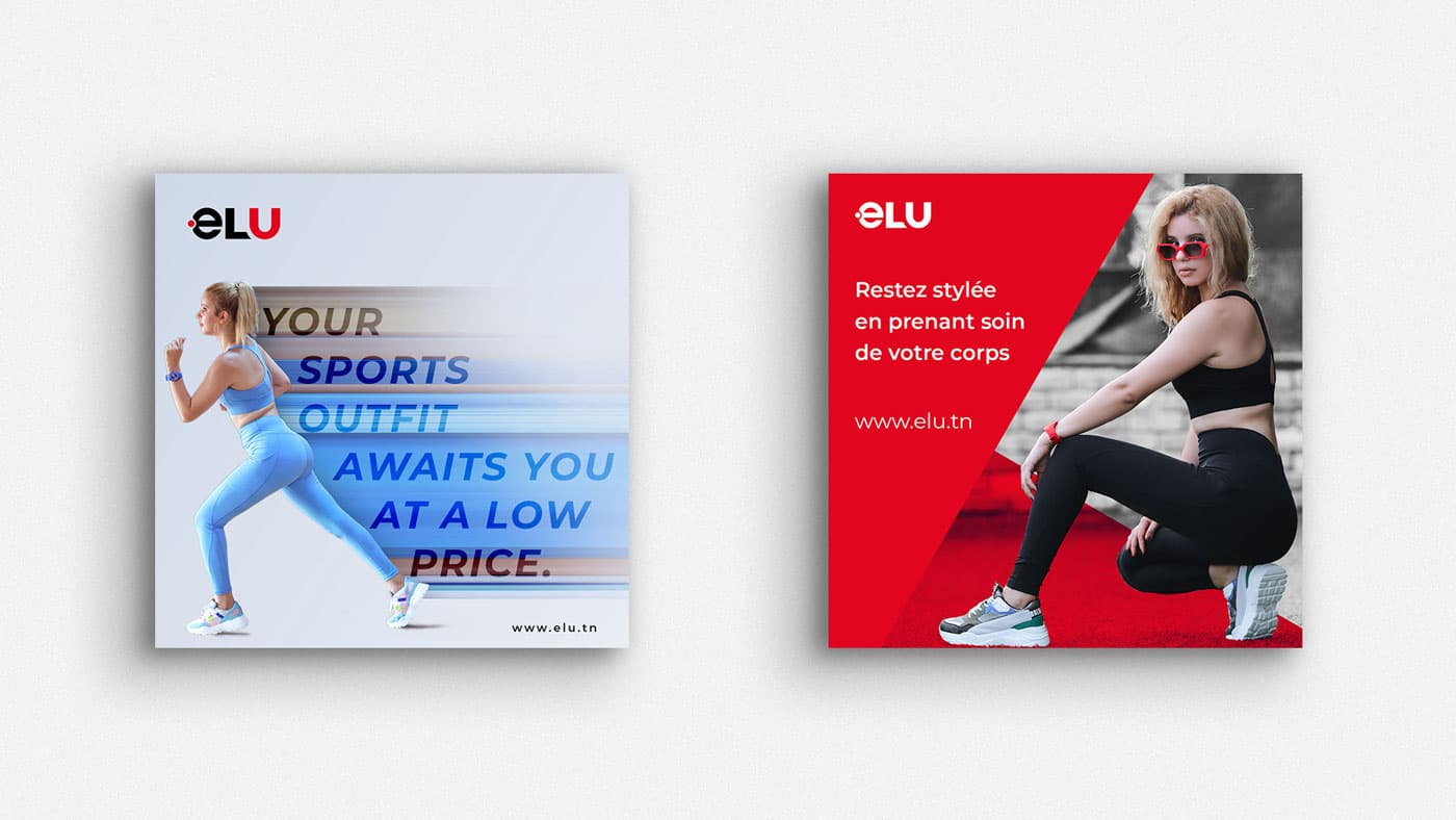 elu ads visuals