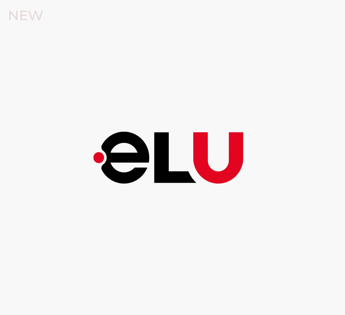 Elu new logo