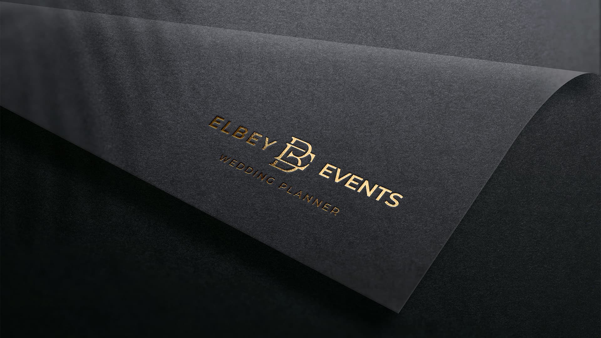 Elbey Events cover