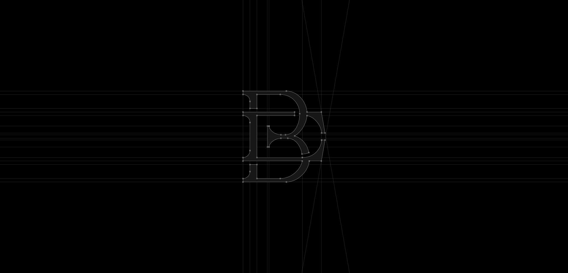 brandmark grid