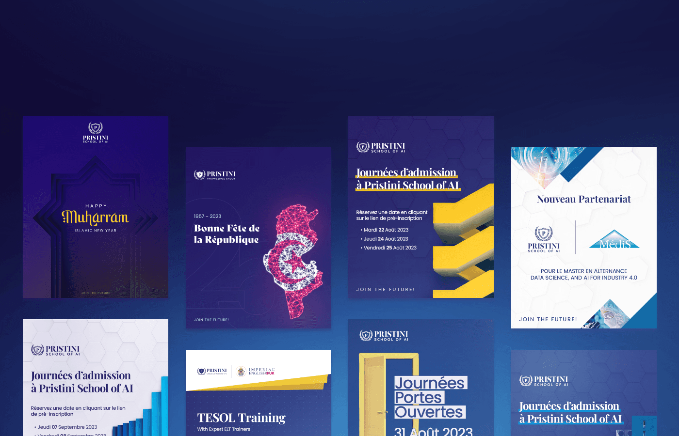 Pristini Knowledge Group