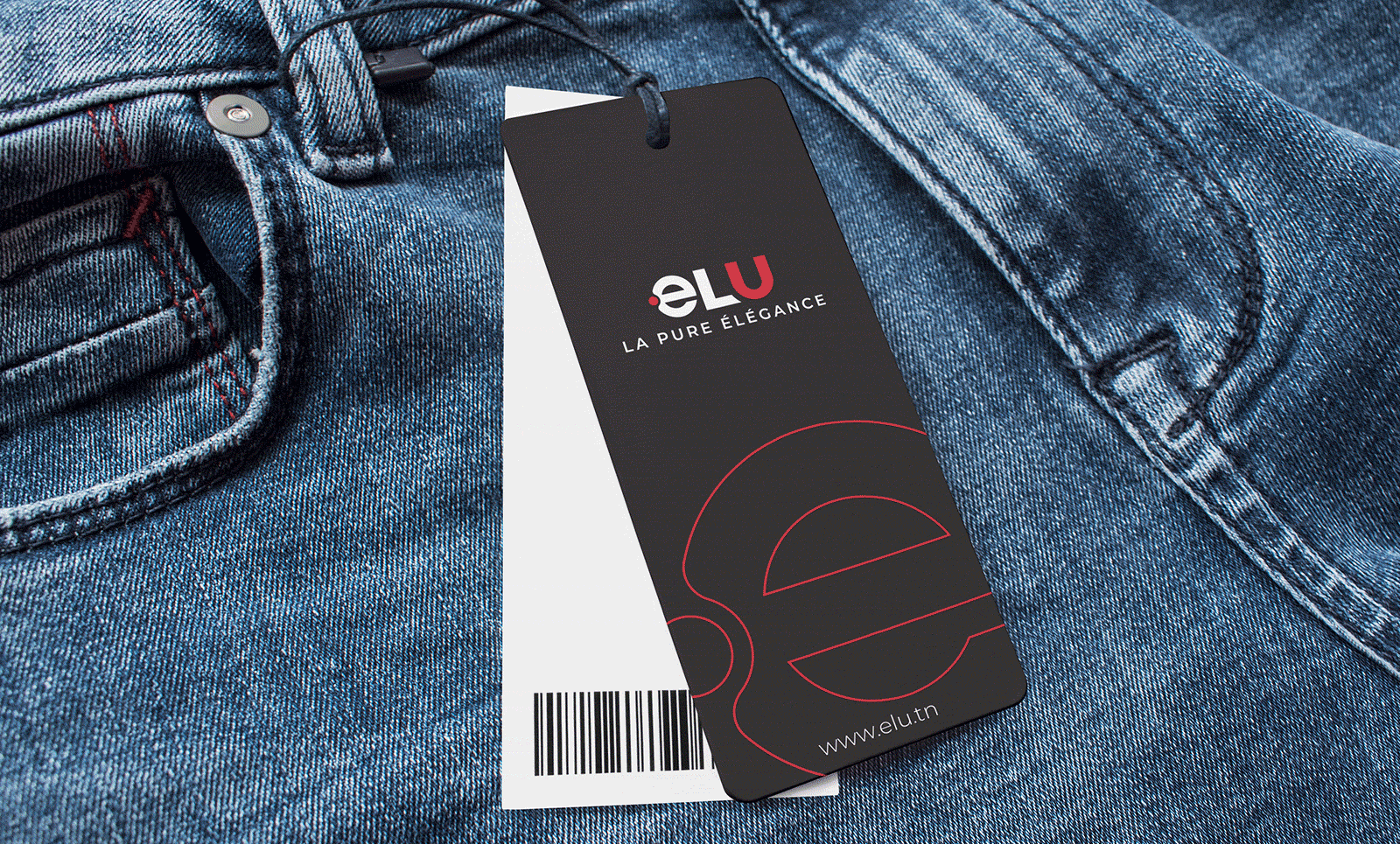 elu labels concept
