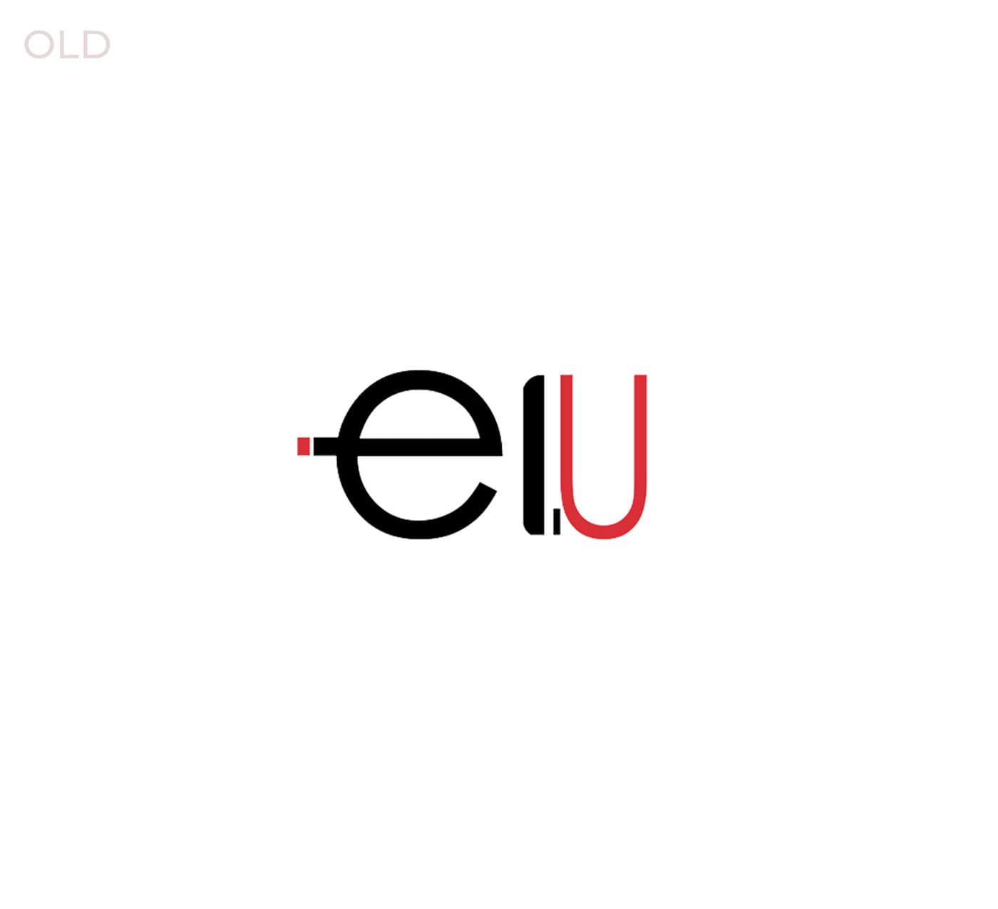 Elu old logo