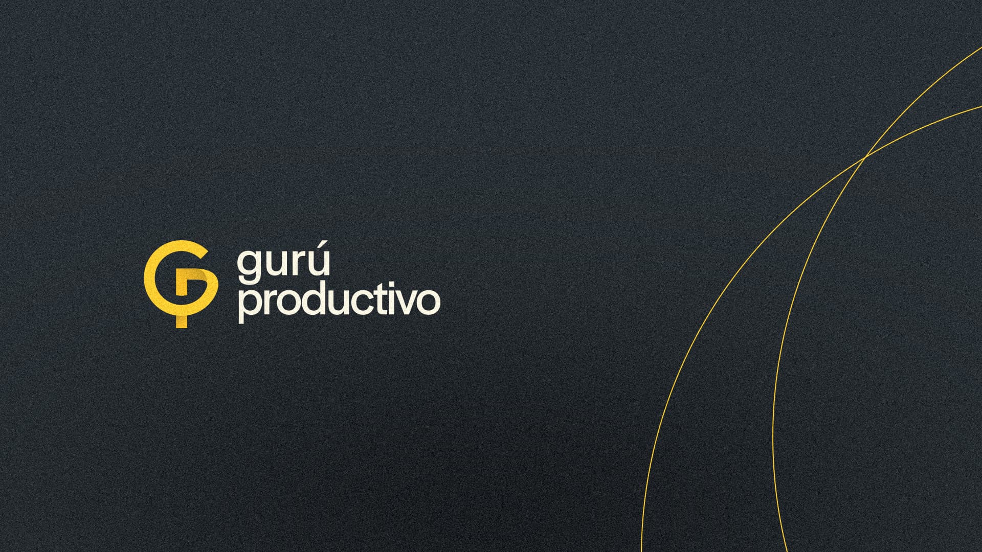 Gurú Productivo cover