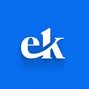 EKSTUDIO logo placeholder